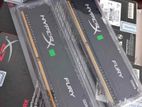 HyperX 8GB DDDR4 RAM