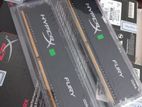 HyperX 8GB RAM 3200Mhz