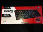 Hyperx Alloy 60 Gaming Keyboard Ps 4