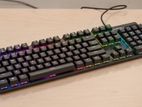 HyperX Alloy Mechanical Keyboard