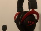 HyperX Cloud II – Gaming Headset