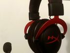 HyperX Cloud II – Gaming Headset (Pristine Condition)