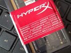 HyperX DDR3 8GB Laptop RAM