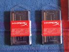 HyperX DDR4 8Gb Laptop Ram