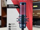 HYPER'X 'QUADCAST' Gaming Microphone-Japan