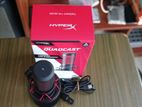 HyperX QuadCast USB Microphone-Japan