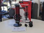 HYPERX QUADCAST USB Microphone-Japan
