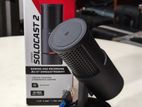 HYPER'X "SOLOCAST 2" Gaming Microphone-Japan