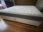 Hypnos 200×200 cm Mattress