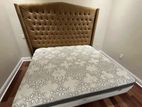 Hypnos Luxury Mattress