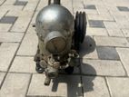 hypress pressure pump