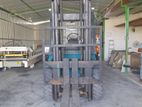 Acura Hyster Forklift
