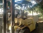 Hyster Ton 5 Forklift