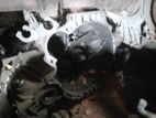 Hyudai Accent Gear Box