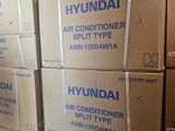 Hyundai 18000BTU Brandnew AC