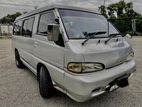 Hyundai H100 2000
