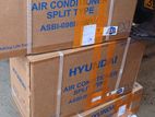 Hyundai 9000BTU AC
