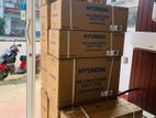 Hyundai 9000BTU Brand New Air Conditioner