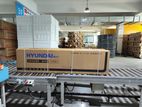 Hyundai 9000btu New Air Conditions