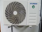 Hyundai Ac Brand New 12000BTU