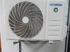 Hyundai Ac Brand New Korea 12000BTU