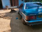 Hyundai Accent 1986