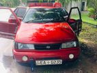 Hyundai Accent 1994