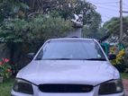 Hyundai Accent 2000