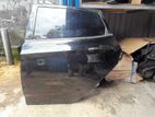 Hyundai Accent 2000/2012 Doors