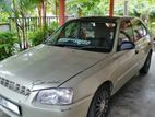 Hyundai Accent 2000