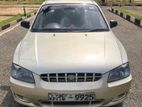 Hyundai Accent 2000