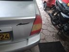 Hyundai Accent 2000