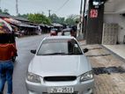 Hyundai Accent 2000