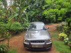 Hyundai Accent 2000
