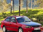 Hyundai Accent 2000