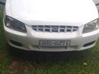 Hyundai Accent 2000