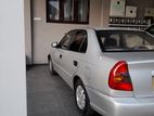 Hyundai Accent 2000