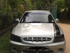 Hyundai Accent 2000