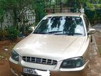 Hyundai Accent 2000