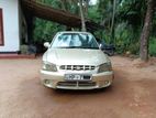 Hyundai Accent 2001