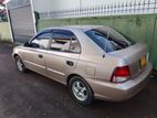 Hyundai Accent 2001