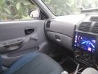 Hyundai Accent 2001