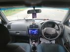 Hyundai Accent 2001