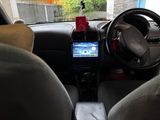 Hyundai Accent 2001