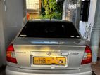 Hyundai Accent 2001