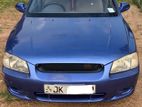 Hyundai Accent 2001