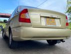 Hyundai Accent 2001
