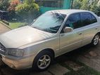 Hyundai Accent 2001