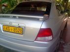 Hyundai Accent 2001