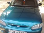 Hyundai Accent 2001